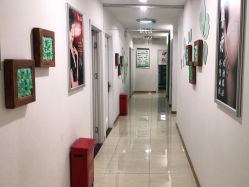 -东方凯丽·美容抗衰会所·菲比店