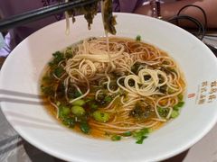 -松鹤楼·苏式汤面(虹桥天地店)