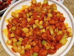 -巴渝菜馆(涿州店)