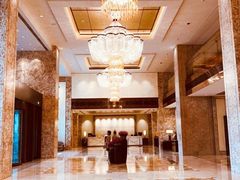 -杭州城中香格里拉大酒店