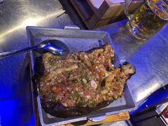 -很久以前羊肉串(大华三路店)