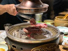 -泥炉烧肉师(新街口金銮巷店)