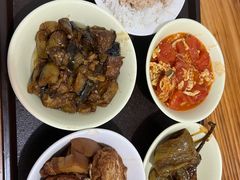 -老济南药膳把子肉(周公祠街店)