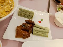 -金时代顺风大酒店(静安大融城店)