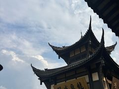 -中国观音故里广德景区