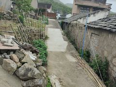 -桃花岛风景旅游区