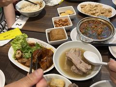 -松發肉骨茶(牛车水店)