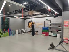 -FEELINGME乐刻包月私教馆·健身(澳门路店)