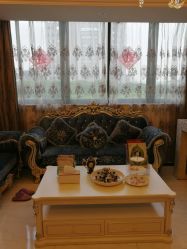 -悦芳庭美肤美体品牌集合店