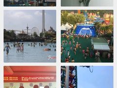 -杭州浪浪浪水公园