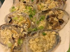 -盛港湾海鲜食府(黄沙店)