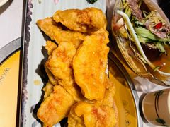 -七八冷面·延边朝鲜族美食(欢乐谷店)
