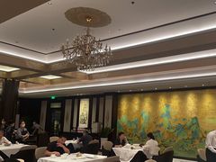 -君庭中餐厅(友谊宾馆店)