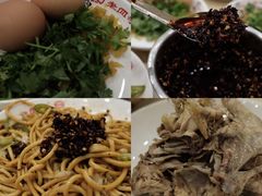-老四季(南市场店)