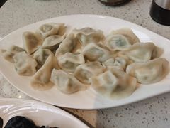 -船歌·鱼水饺青岛菜(金狮广场店)