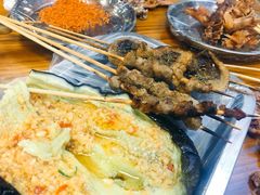 -东北焱火烧烤(皮市街店)