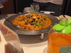 -俭寨大盘鸡·缸子肉·小公鸡·新疆菜(云通店)