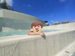 -清河半岛温泉度假酒店