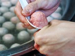 -阿娟牛肉丸·手打牛肉丸·现做现卖