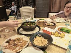 -富力万达嘉华酒店-品珍中餐厅(水果湖店)