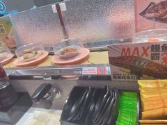 -争鲜回转寿司(南开大悦城店)