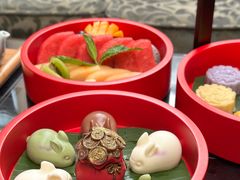 -成都世纪城天堂洲际大饭店