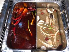 -重庆刘一手火锅(三峡广场直营店)
