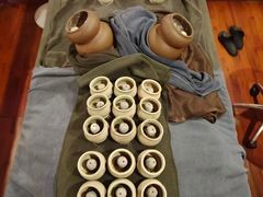 -左悦·艾灸调理·推拿按摩·精油SPA(卓悦汇店)