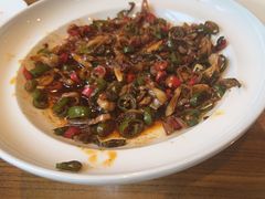 -北京老铺烤鸭(高新店)