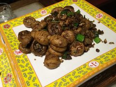 -那家小馆•北京菜•烤鸭(中关村店)