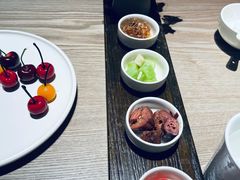 -小大董·烤鸭(凤凰汇店)