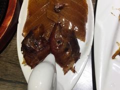 -锋味餐厅(空港复悦里店)