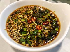 -食潮汕头鲜牛馆(望京保利店)