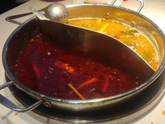 -蜀滋香鲜鱼美蛙火锅(339店)