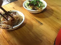 -洞子口张老二凉粉(文殊院店)