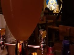 -Helens海伦司小酒馆(广州永庆坊店)