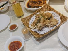 -好兄弟郭巨海鲜(天一阁店)