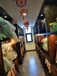 -星豆豆儿童摄影(南郊太白南路店)