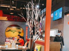 -将太无二·北美传奇寿司(荟聚购物中心西红门店)