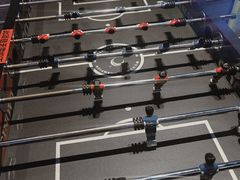 -复兴未来·轰趴空间(泰富百货店)