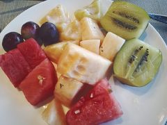 -荣誉国际酒店-云顶旋转餐厅