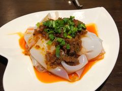 -贵阳万丽酒店·新满福楼餐厅