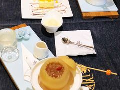 -燕庭·纯燕窝·甜品下午茶(日月光店)