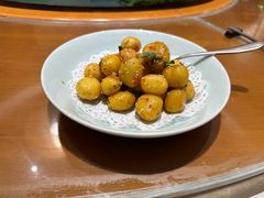 -丹江渔村(上地店)