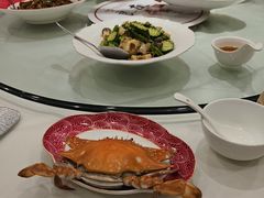 -良友·地标海鲜青岛菜(五四广场店)