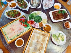 -官塘锋记鱼生·生腌·砂锅粥(牌坊街店)