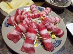 -重庆渝达老火锅(春熙路店)