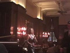 -LONG BAR 廊吧(外滩华尔道夫酒店)