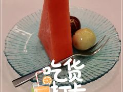 -江仙雅居(中航国际店)