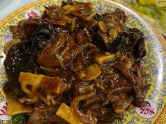 -砂锅居(西四店)